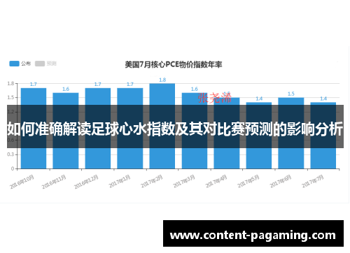 如何准确解读足球心水指数及其对比赛预测的影响分析 如何准确解读足球心水指数及其对比赛预测的影响分析