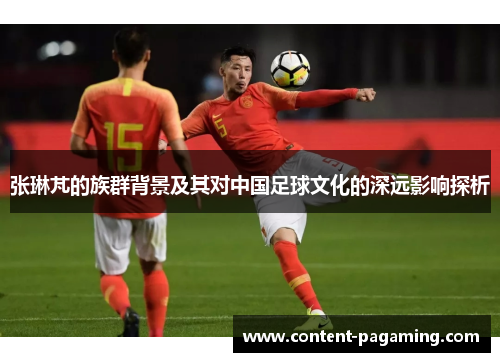 张琳芃的族群背景及其对中国足球文化的深远影响探析 张琳芃的族群背景及其对中国足球文化的深远影响探析
