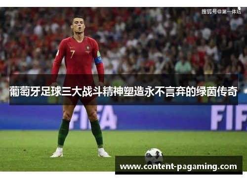 葡萄牙足球三大战斗精神塑造永不言弃的绿茵传奇 葡萄牙足球三大战斗精神塑造永不言弃的绿茵传奇