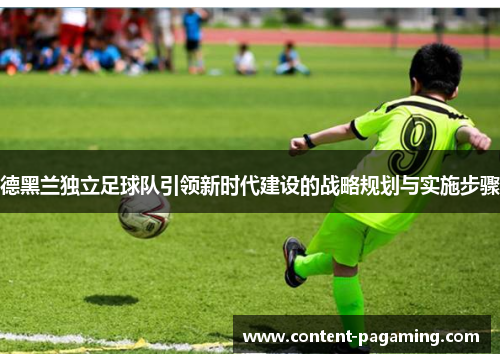 德黑兰独立足球队引领新时代建设的战略规划与实施步骤 德黑兰独立足球队引领新时代建设的战略规划与实施步骤